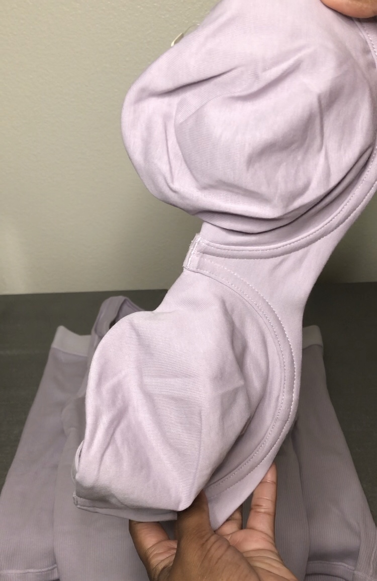 Skims Cotton Lounge Wear Review