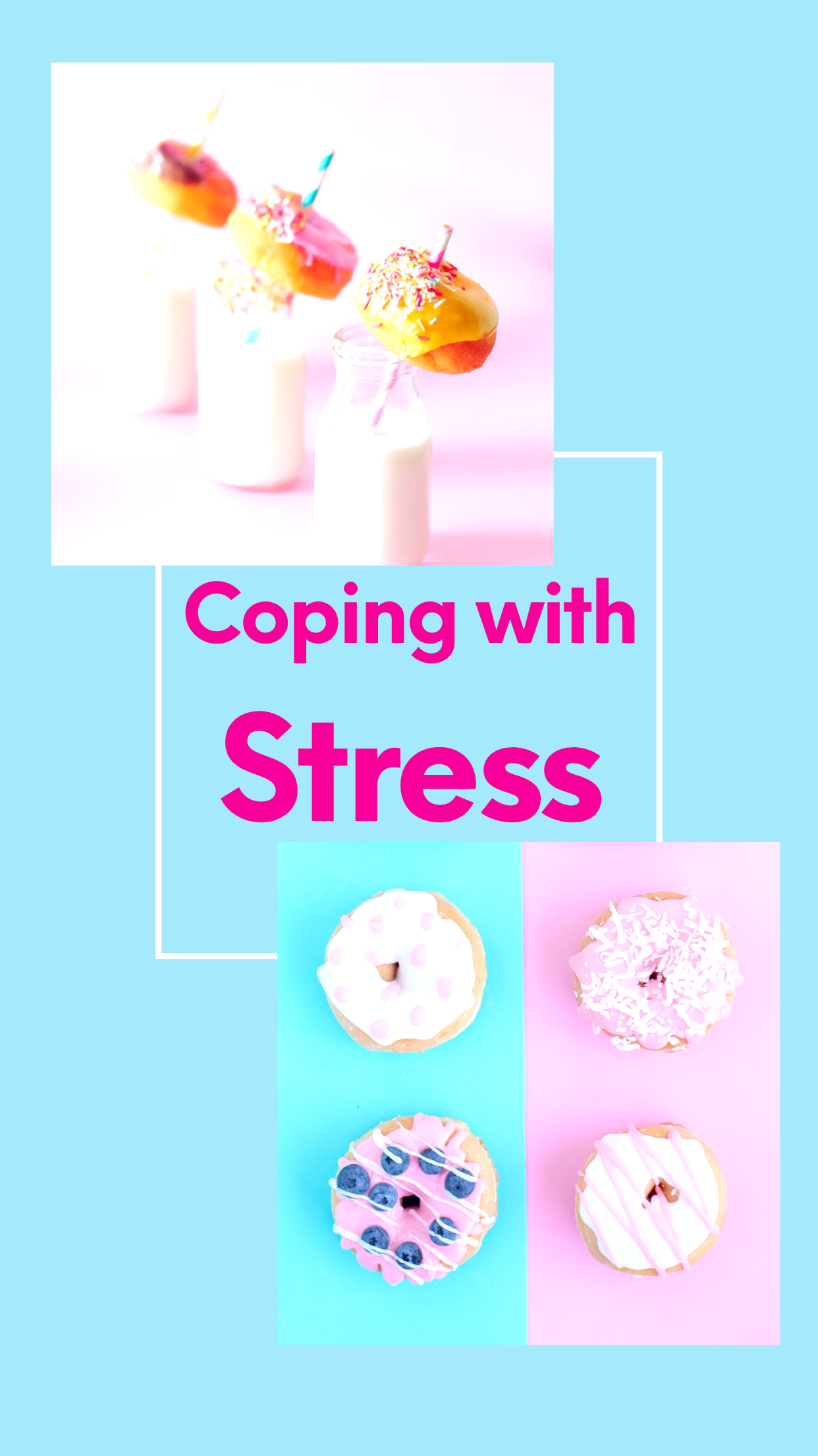 Coping with Stress