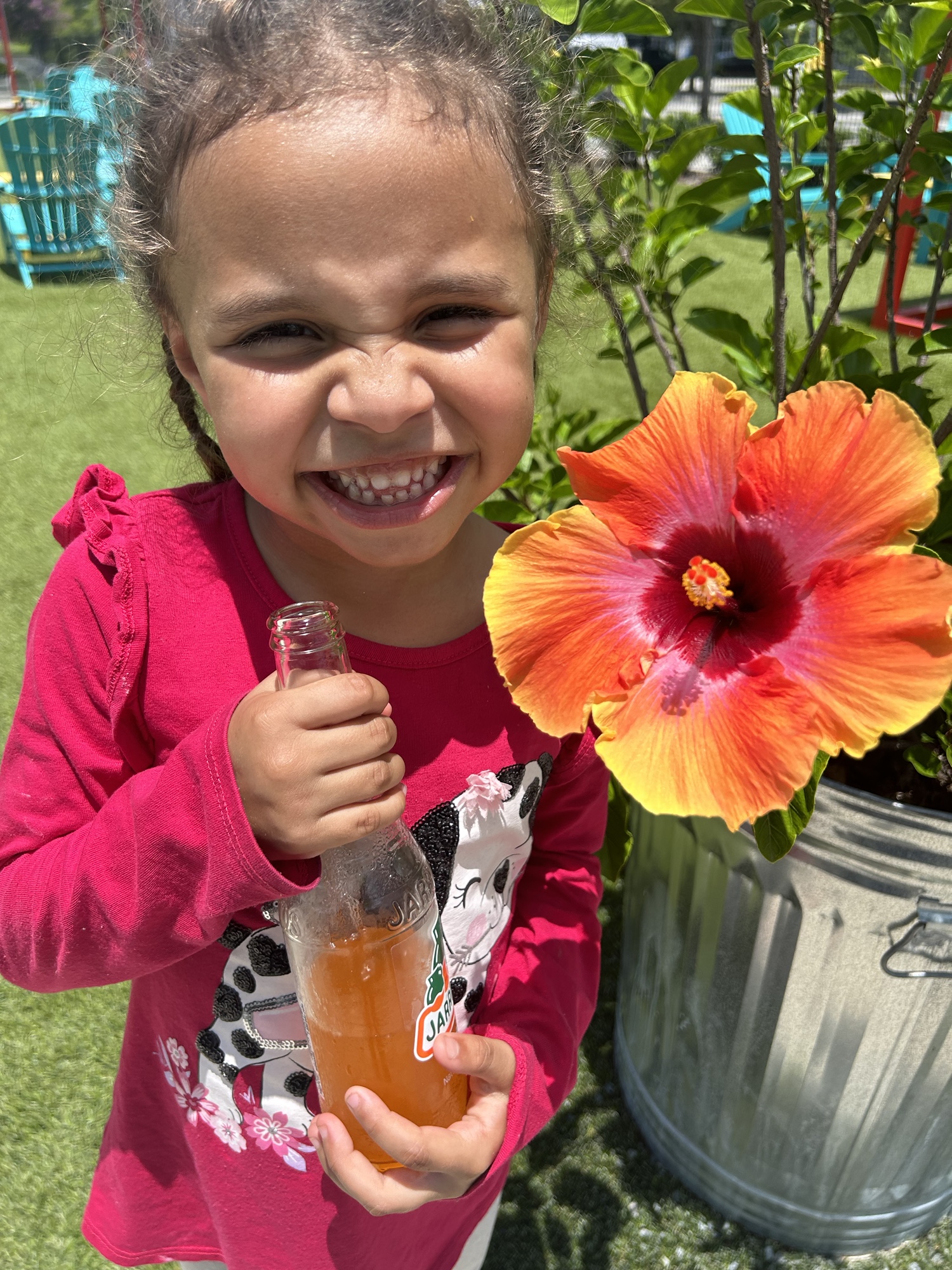 Many, but none like Mother!